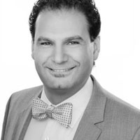 Dr Elias Kehdi